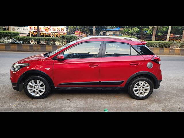 Used Hyundai i20 Active [2015-2018] 1.2 Base in Thane