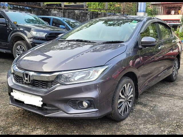 Used Honda City [2014-2017] VX in Kolkata