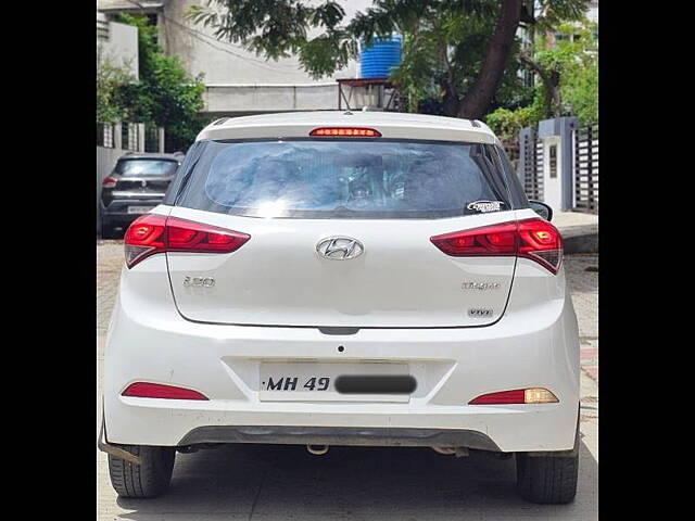 Used Hyundai Elite i20 [2014-2015] Asta 1.2 in Nagpur