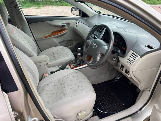 Used Toyota Corolla Altis [2008-2011] 1.8 G in Delhi