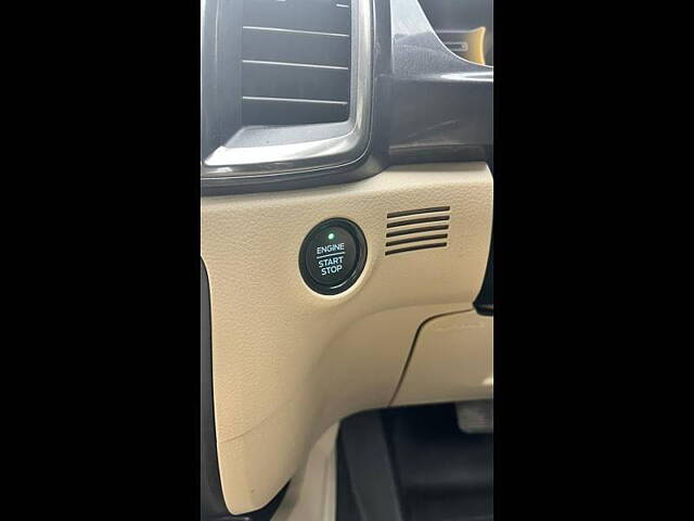 Used Ford Endeavour Titanium Plus 2.2 4x2 AT in Delhi