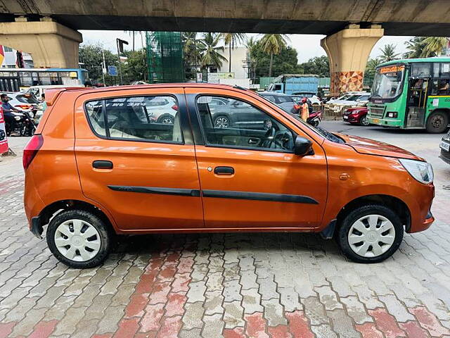 Used Maruti Suzuki Alto K10 [2014-2020] VXi [2014-2019] in Bangalore