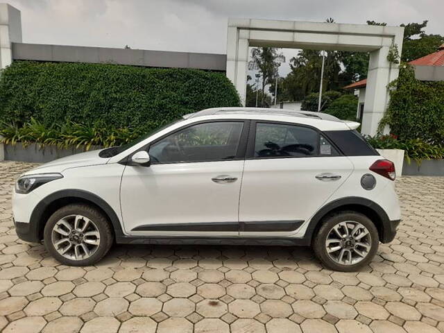 Used Hyundai i20 Active [2015-2018] 1.2 SX in Nashik