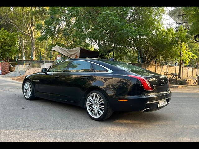 Used Jaguar XJ L [2014-2016] 2.0 Portfolio in Delhi