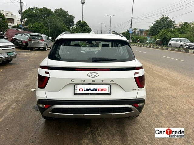 Used Hyundai Creta [2020-2023] SX 1.5 Diesel [2020-2022] in Jaipur