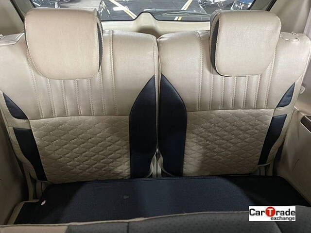 Used Maruti Suzuki Ertiga [2018-2022] ZXi Plus in Hyderabad