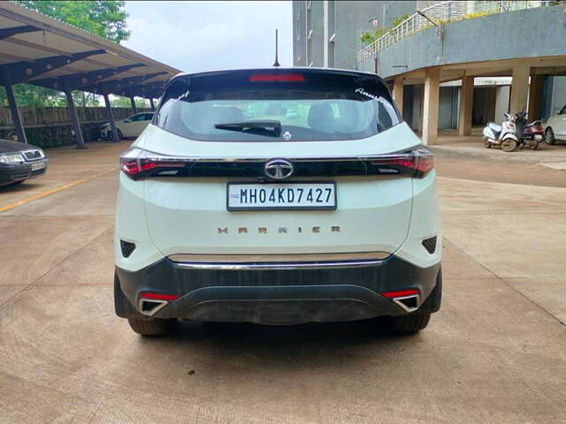 Used Tata Harrier [2019-2023] XT Plus in Nashik