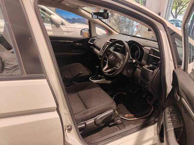 Used Honda Jazz [2015-2018] VX Petrol in Mumbai