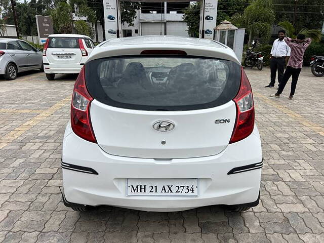 Used Hyundai Eon Magna [2011-2012] in Aurangabad