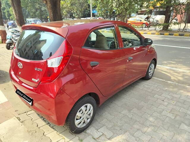 Used Hyundai Eon Era + in Vadodara