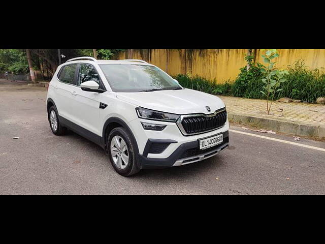 Used 2022 Skoda Kushaq in Delhi