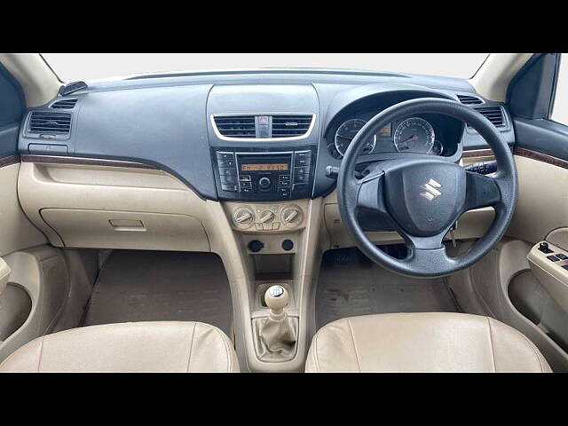 Used Maruti Suzuki Swift DZire [2011-2015] VDI in Pune