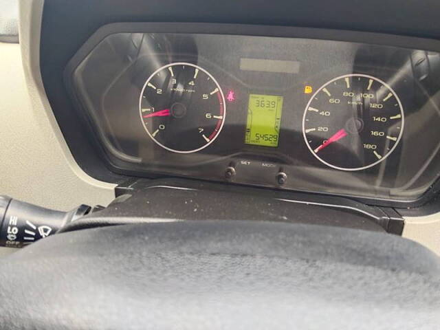 Used Mahindra Scorpio 2021 S5 2WD 7 STR in Patna