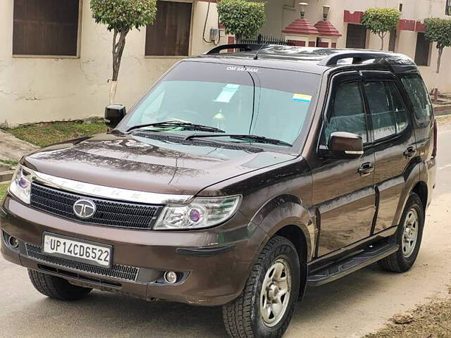 Used Tata Safari Storme [2012-2015] 2.2 EX 4x2 in Meerut