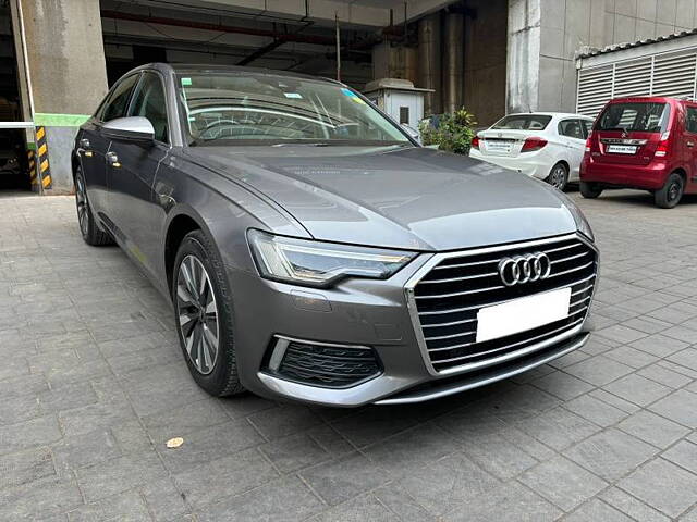 Used Audi A6 Technology 45 TFSI in Mumbai