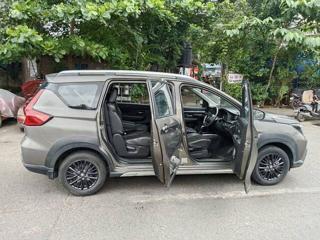 Used Maruti Suzuki XL6 [2019-2022] Alpha AT Petrol in Mumbai