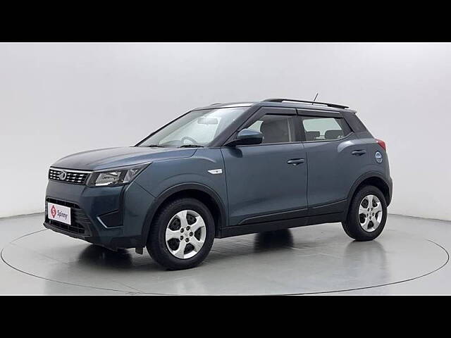 Used 2020 Mahindra XUV300 in Bangalore