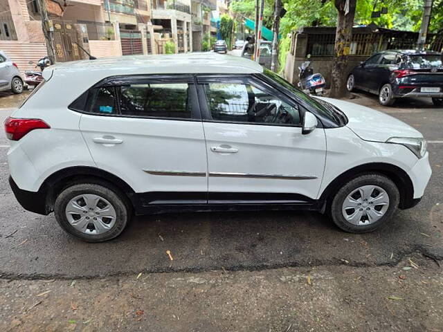 Used Hyundai Creta [2018-2019] E Plus 1.6 Petrol in Delhi