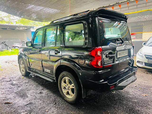 Used Mahindra Scorpio 2021 S7 120 2WD 7 STR in Pune