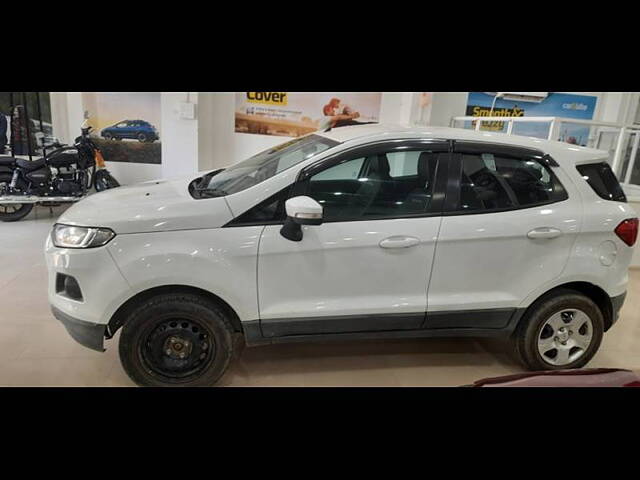 Used Ford EcoSport [2017-2019] Trend 1.5L TDCi in Purnea