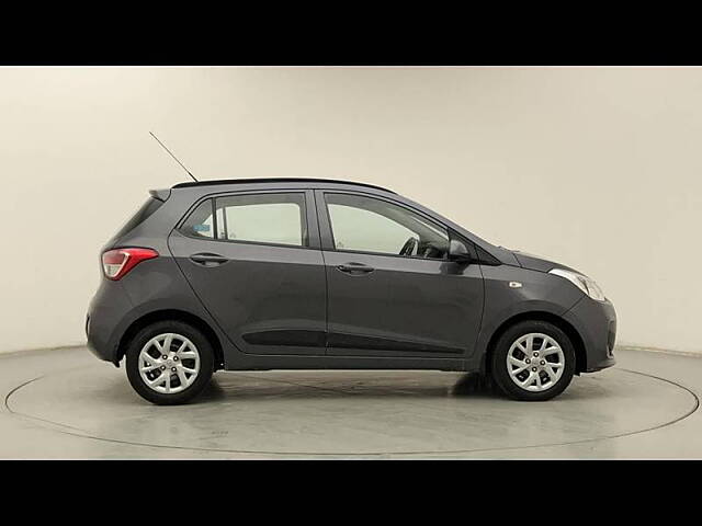 Used Hyundai Grand i10 Magna 1.2 Kappa VTVT in Pune