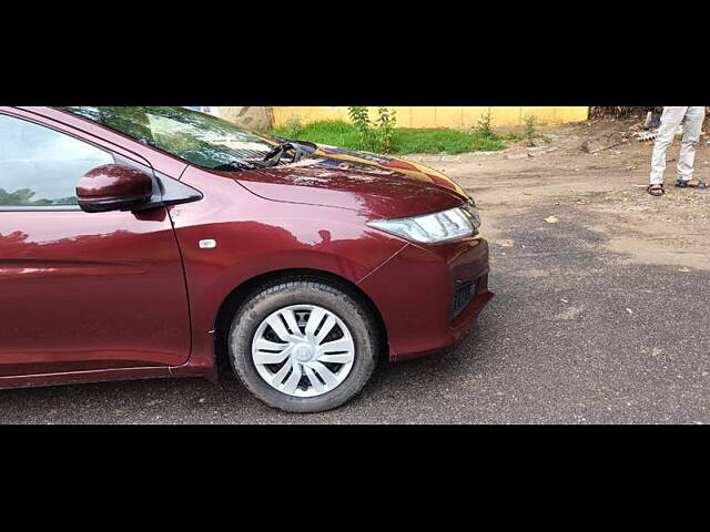 Used Honda City [2014-2017] SV in Delhi