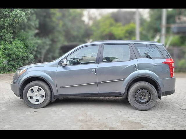 Used Mahindra XUV500 [2011-2015] W6 in Ahmedabad