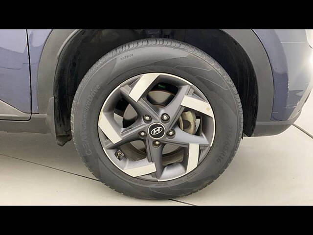 Used Hyundai Venue [2019-2022] SX Plus 1.0 Turbo DCT in Chennai