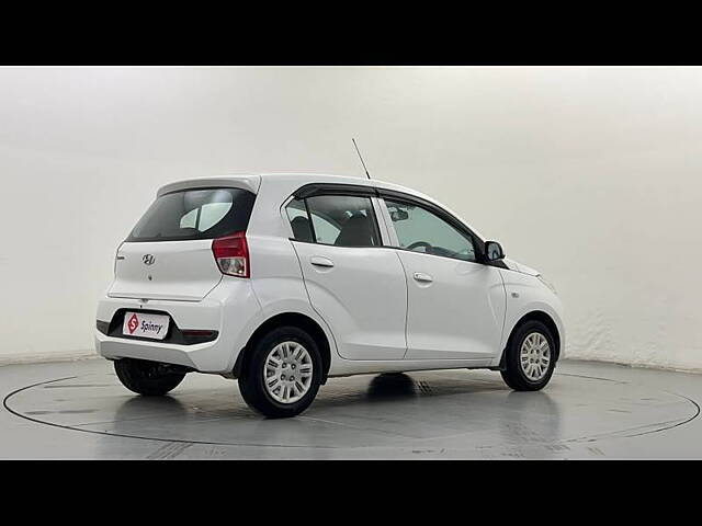 Used Hyundai Santro Magna [2018-2020] in Delhi