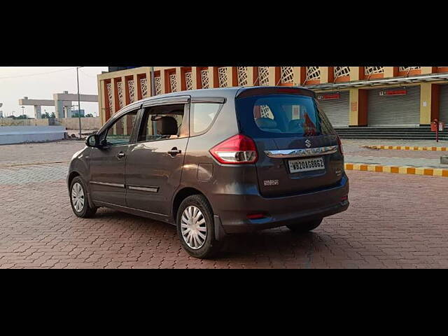 Used Maruti Suzuki Ertiga [2015-2018] VDI SHVS in Kolkata