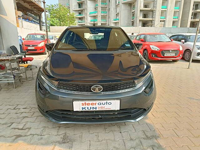 Used 2021 Tata Altroz in Chennai