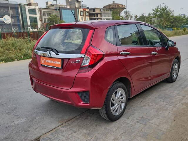 Used Honda Jazz [2018-2020] VX CVT Petrol in Delhi