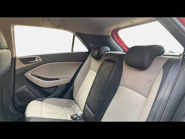 Used Hyundai Elite i20 [2019-2020] Asta 1.2 (O) [2019-2020] in Hyderabad