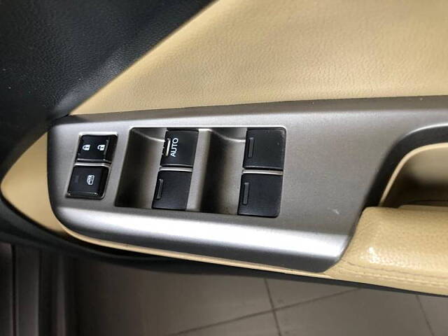 Used Honda City 4th Generation ZX CVT Petrol [2017-2019] in Mumbai