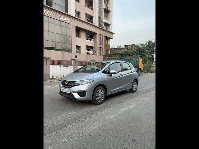 Used Honda Jazz [2015-2018] S MT [2015-2016] in Nagpur