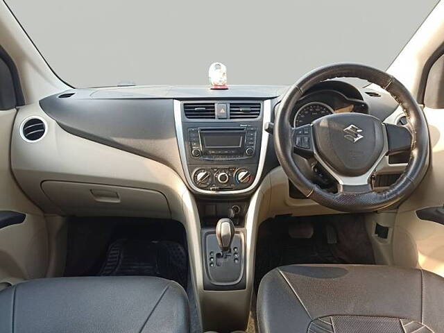 Used Maruti Suzuki Celerio [2017-2021] ZXi [2017-2019] in Noida