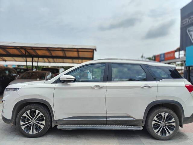 Used MG Hector [2021-2023] Sharp 2.0 Diesel Turbo MT in Hyderabad