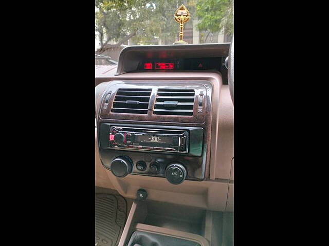 Used Mahindra Bolero [2011-2020] Power Plus ZLX [2016-2019] in Coimbatore