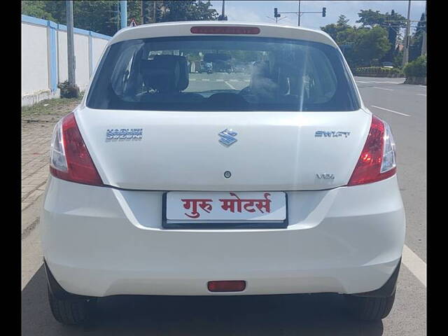 Used Maruti Suzuki Swift [2014-2018] VDi ABS [2014-2017] in Pune