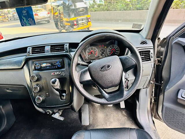 Used Mahindra KUV100 NXT K2 6 STR in Mumbai