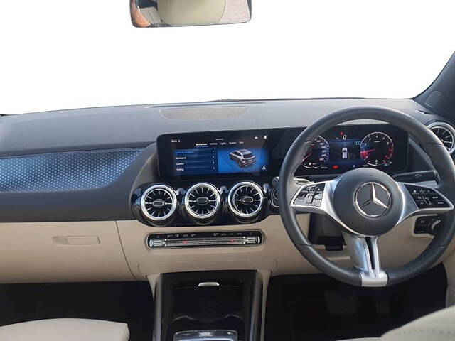 Used Mercedes-Benz GLA [2021-2024] 200 [2021-2023] in Chennai