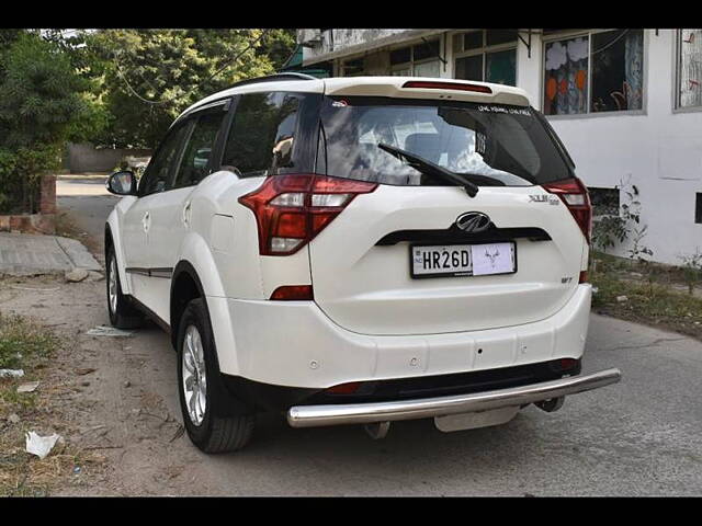 Used Mahindra XUV500 W7 [2018-2020] in Gurgaon