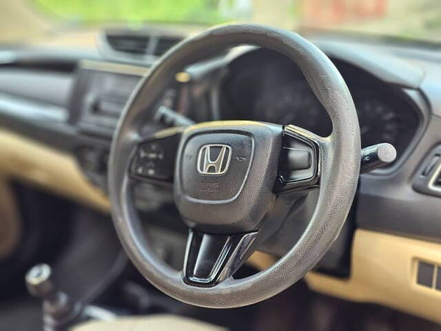 Used Honda Amaze [2018-2021] 1.2 S MT Petrol [2018-2020] in Kolkata