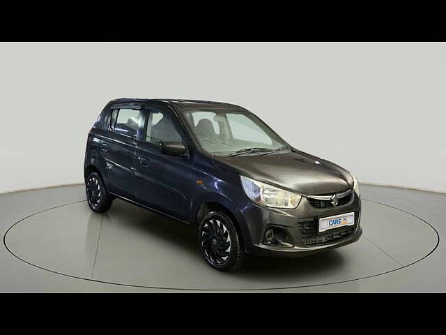 Used 2018 Maruti Suzuki Alto in Faridabad