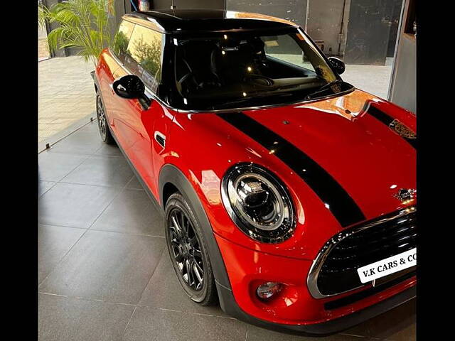 Used MINI Cooper [2014-2018] D 3 Door in Chandigarh