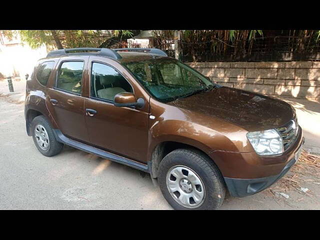 Used Renault Duster [2012-2015] 85 PS RxL Diesel in Chennai