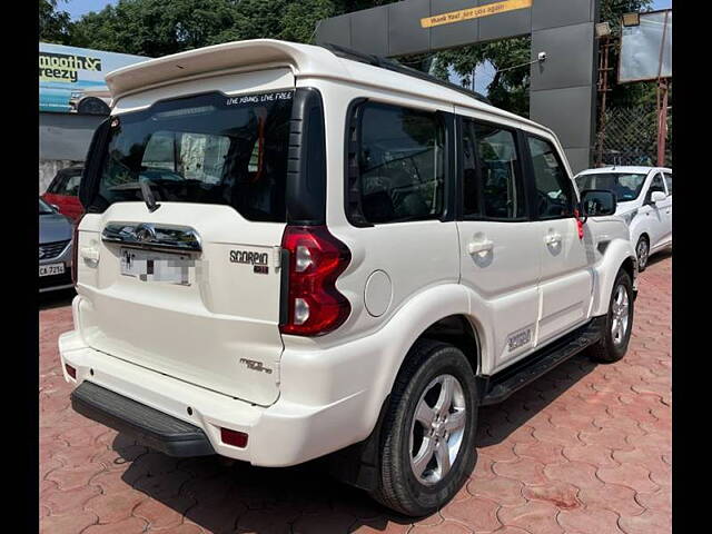 Used Mahindra Scorpio 2021 S11 2WD 7 STR in Indore