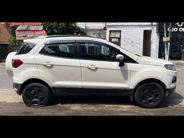 Used Ford EcoSport [2017-2019] Trend + 1.5L TDCi in Kanpur