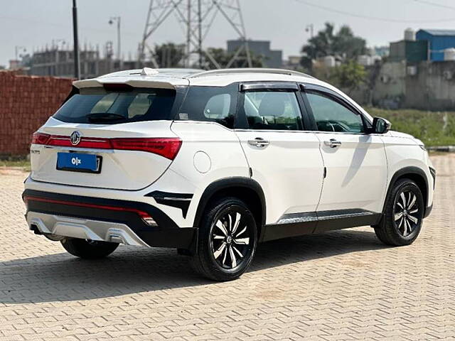 Used MG Hector [2019-2021] Sharp 2.0 Diesel [2019-2020] in Mohali