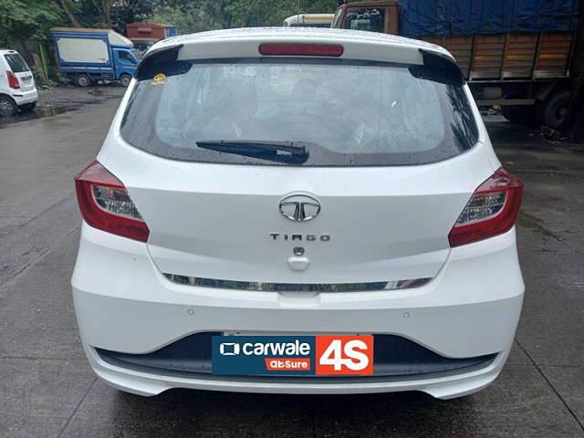 Used Tata Tiago [2016-2020] Revotron XZ in Thane